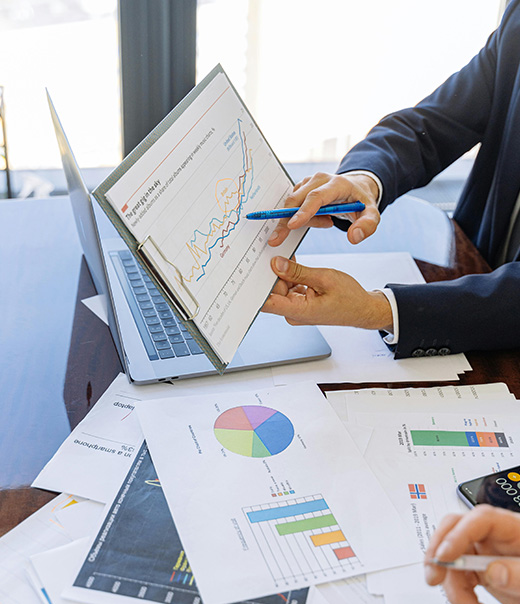 Kosalı Danışmanlık | Vergi & Maliyet Muhasebesi & Şirket Değerleme