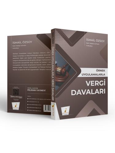 ÖRNEK UYGULAMALARLA VERGİ DAVALARI - Kosalı Danışmanlık | Vergi & Maliyet Muhasebesi & Şirket Değerleme